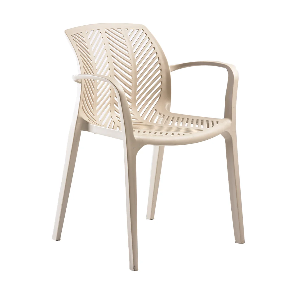 Silla plástica